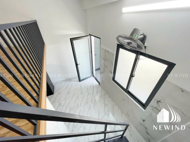 💥 Duplex gác cao tách bếp giá học sinh sinh viên – bình long tân phú - 3