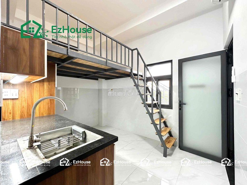 Hỗ trợ giảm 1tr cho khách thuê phòng trọ gần đh nttu q12 - 3