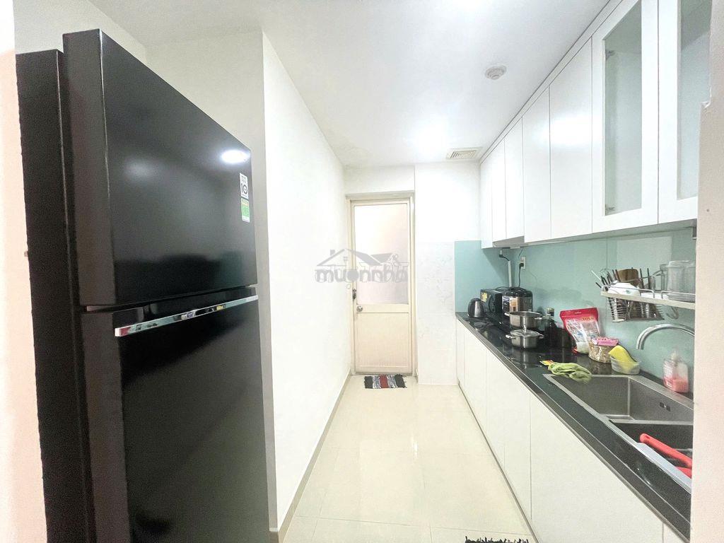 Căn hộ hồng lĩnh plaza 2pn 2wc giá rẻ chỉ 10tr - 2