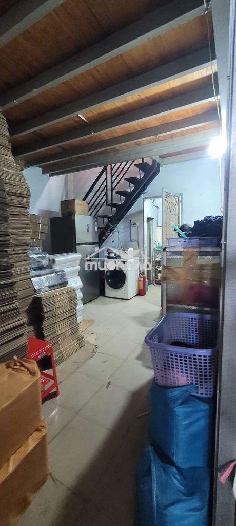 Mb nguyên căn đường 12m vitri đẹp giáp gò vấp 8x18
