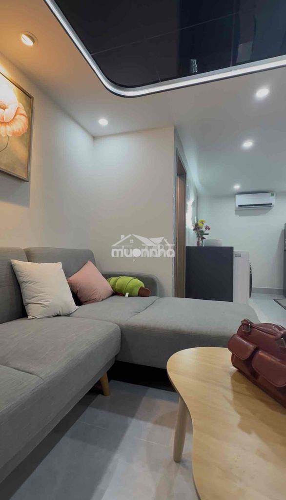 Nhà lê đại hành q11 - 3ty9 nhà đẹp xây mới, full nội thất  💥 - 2