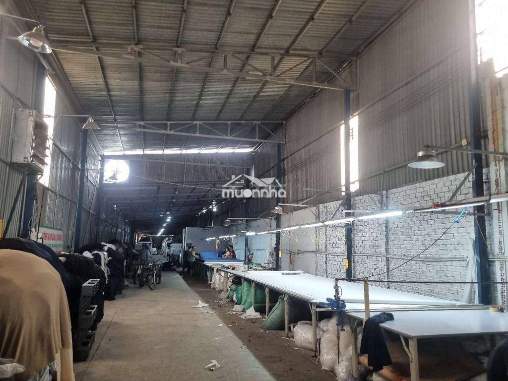 Bán xưởng giá ngộp. chính chủ.  - 4