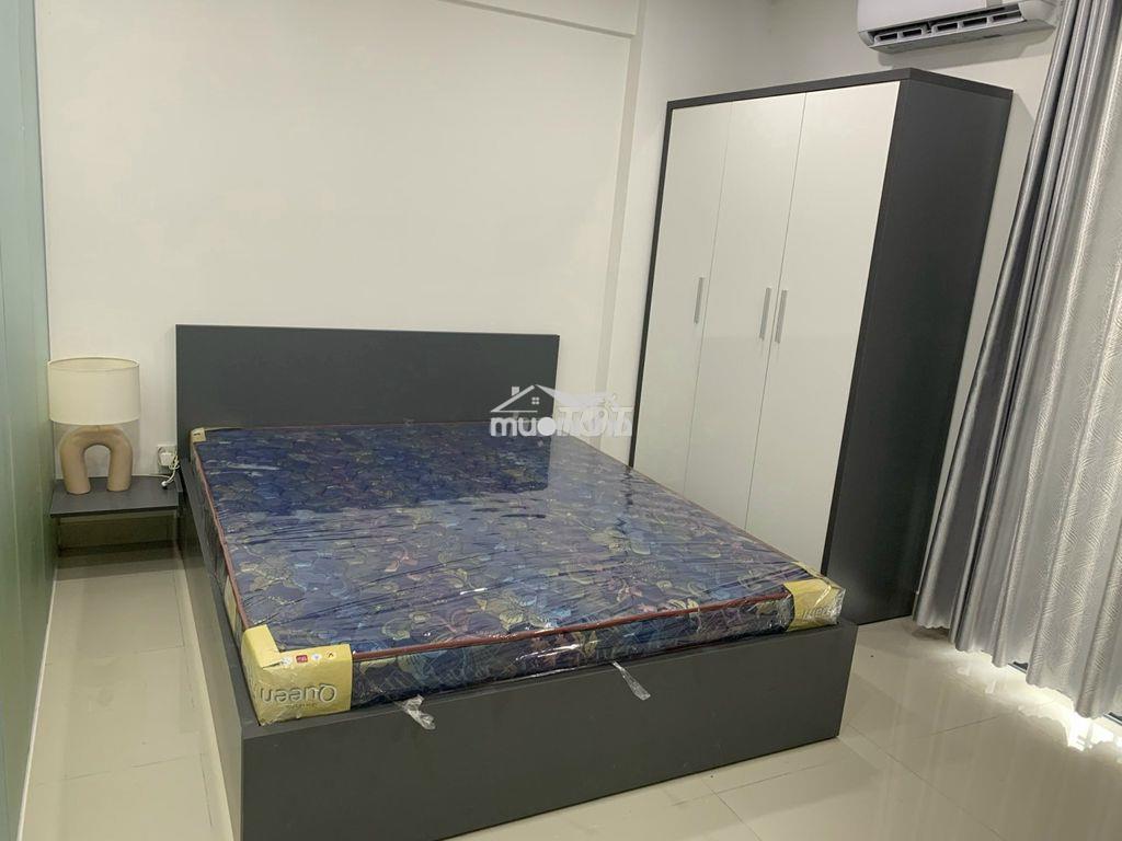 Căn 1p 1wc 47m2 eco xuân cho thuê giá rẻ 5.5tr/ tháng. đầy đủ nội thất - 4