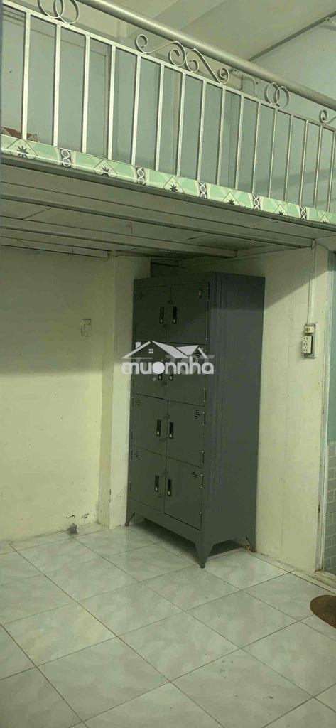 Phòng trọ nguyễn sơn phú thọ hoà - 3