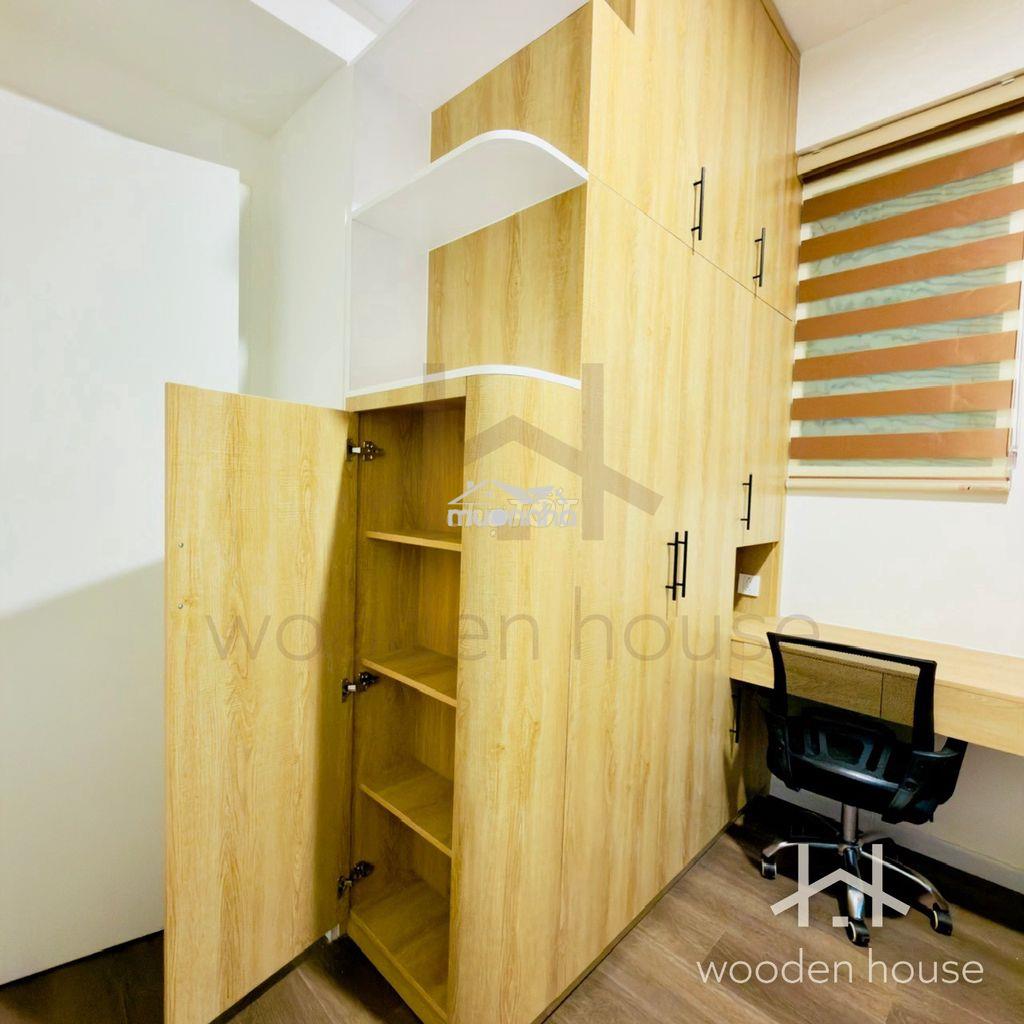 Cho thuê sunrise riverside 1pn 40m2 full nội thất 7 triệu - 3