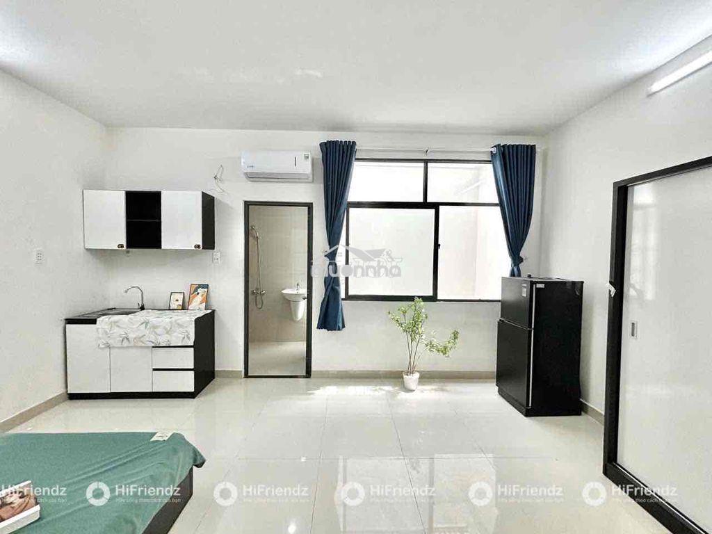 Chdv cao cấp đầy đủ tiện nghi gần đầm sen giá rẻ - Ảnh 2