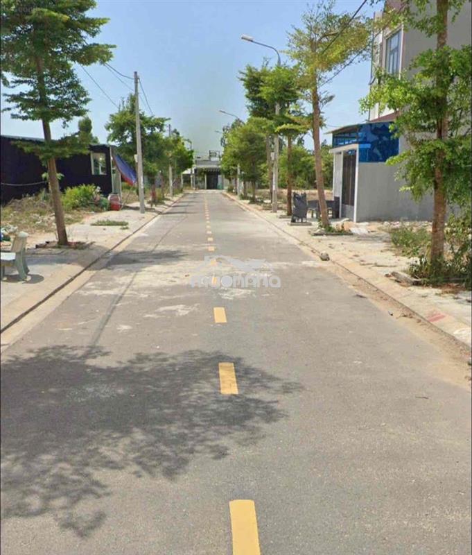 Đất đô thị đường 7m5
