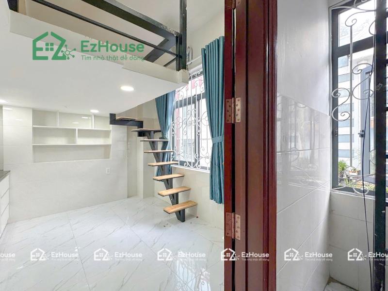 🌟 Duplex tòa nhà mới xây có thang máy – tân hương gần vhu & huit - 2