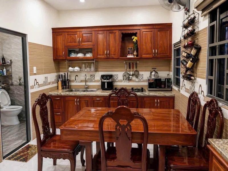 🏡 Nhà lô góc phan văn hớn – trường chinh q12 – ngang 4.8m – 2 tầng – sân rộng – chỉ 3 tỷ - 4