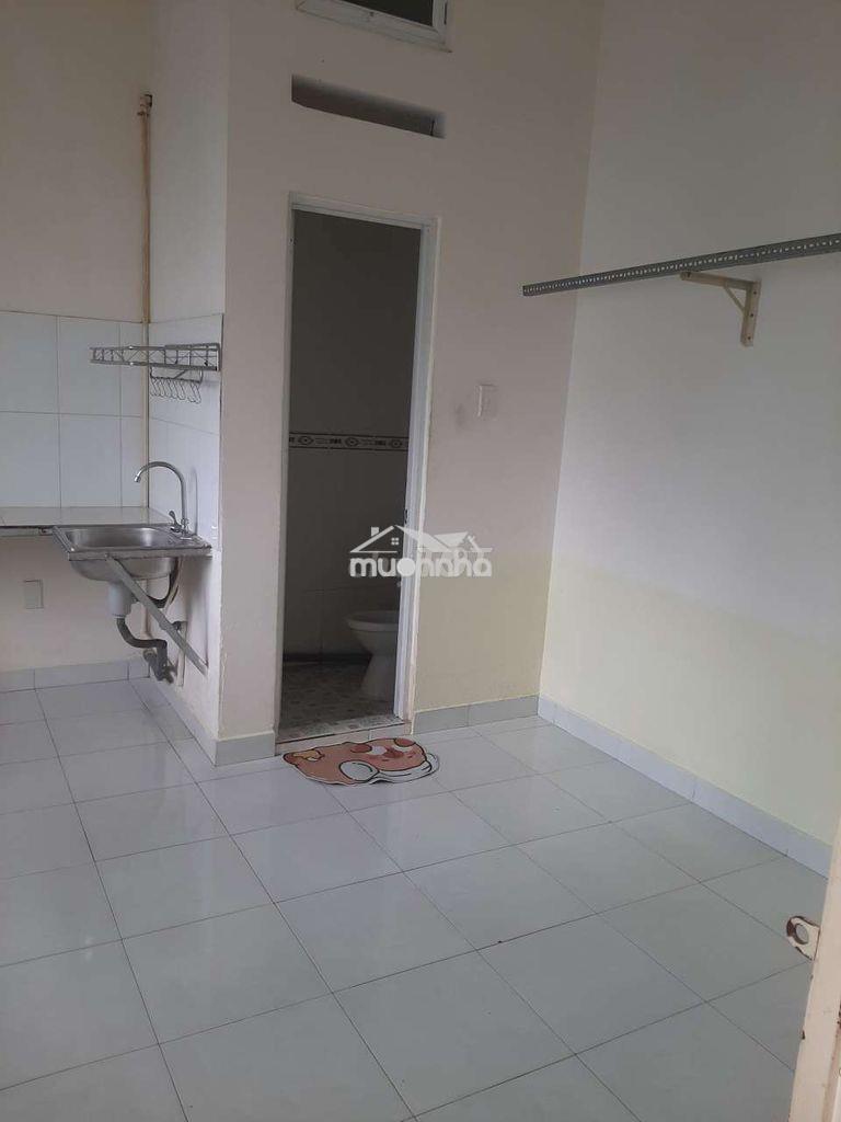[Chính chủ] phòng trọ 16m² - hẻm 78 tôn thất thuyết, quận 4 - 3