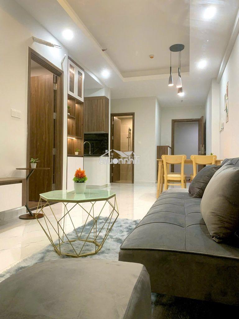 Thuê 2pn full nội thất view thoáng tại opal skyline lái thiêu chỉ 6tr