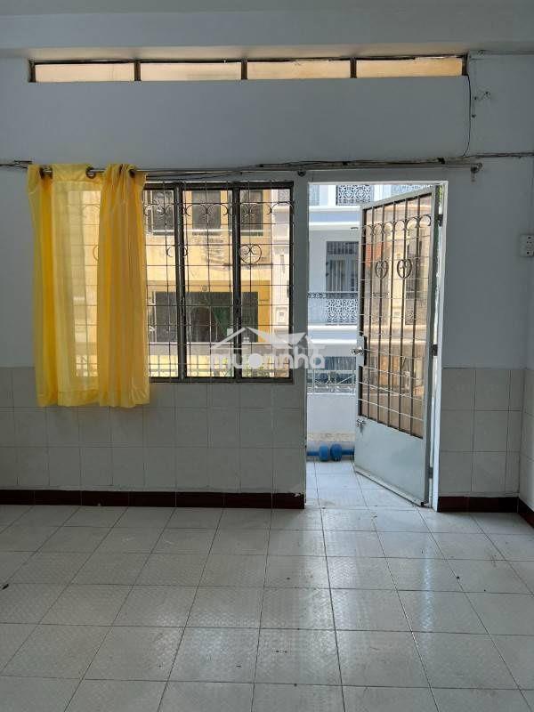 Hàng hiếm dưới 3 tỷ trung tâm quận 5 – căn hộ tản đà 50m2 (2pn 1wc) - 4