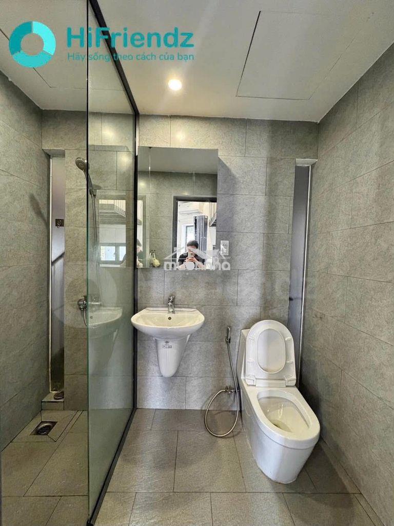 Duplex cao cấp bancol thoáng giá siêu rẻ ngay lý thường kiệt - 4