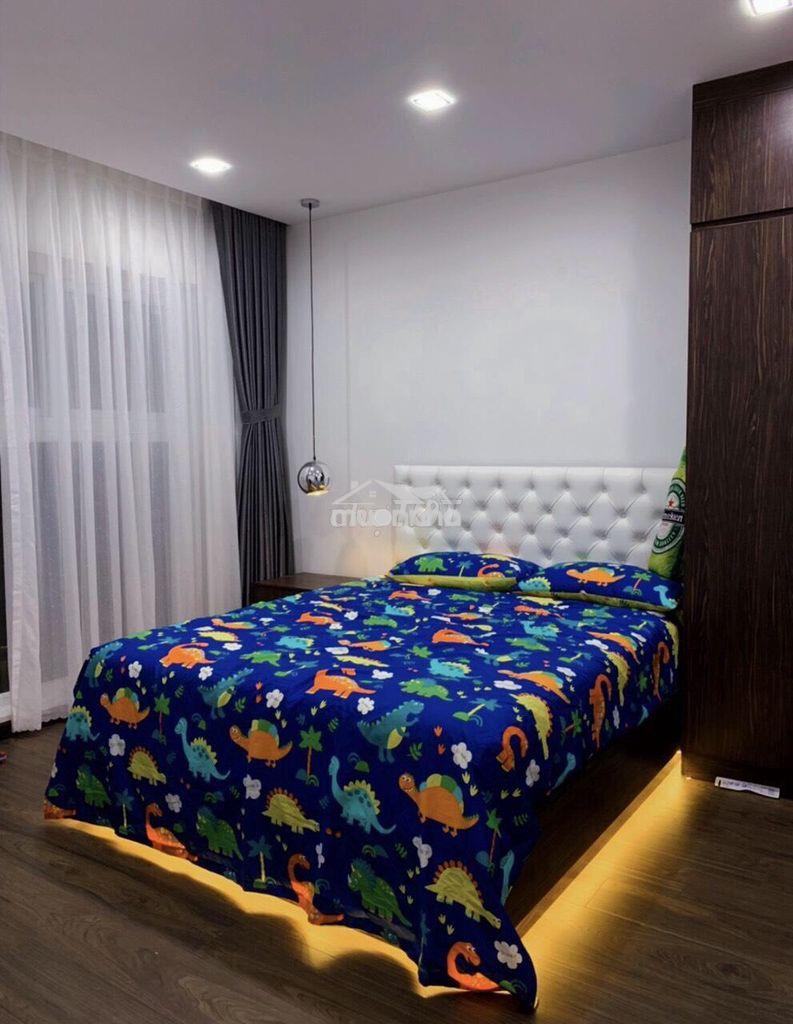 Bán căn chung cư lầu cao thang máy đẹp nhất quận i - 3