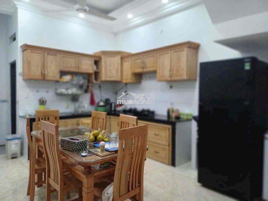 Cho thuê nhà phố liền kề gần trung tâm y tế dĩ an - 3