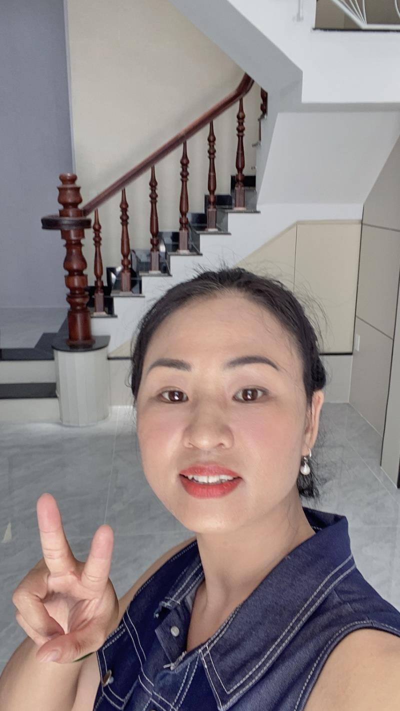 🌹 Nhà đẹp lung linh – hẻm vip 8m – sát mặt tiền lê văn khương- nhỉnh 5tỷ
