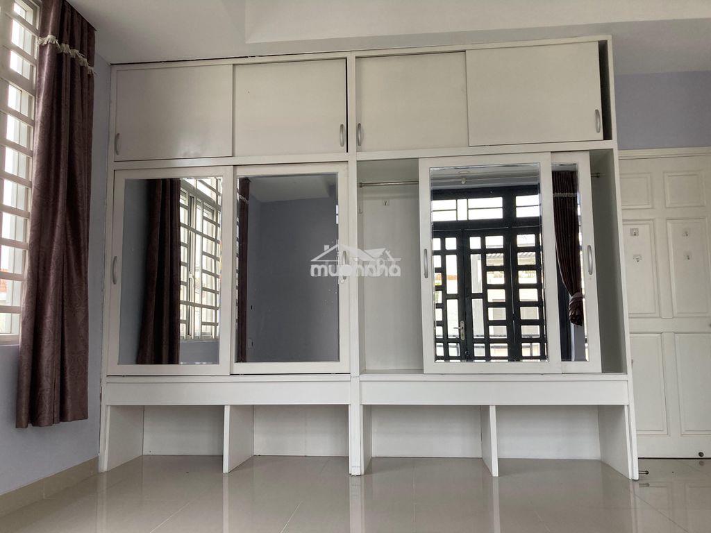 Phòng trọ đặng thùy trâm gần đại học văn lang cs 3 bình thạnh - 2