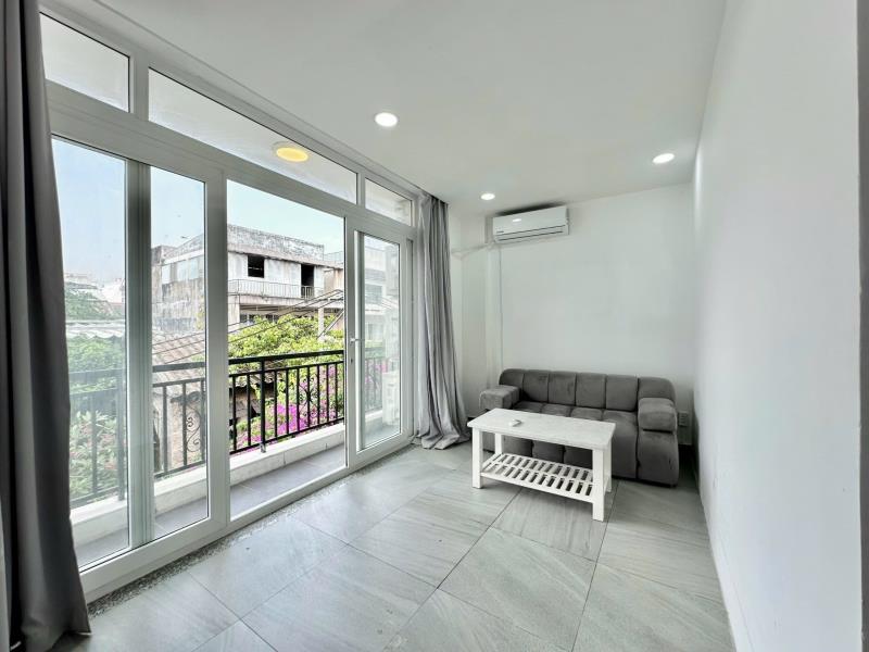 🏡 Căn hộ 1pn & 2pn full nội thất – tân bình  ✨ cho thuê căn hộ 1pn & 2pn tại tân bình, vị trí thuận tiện: 📍 gần vòng xoay lăng cha cả 📍 gần chợ phạm văn hai 📍 dễ di chuyển sân bay, phú nhuận - 3