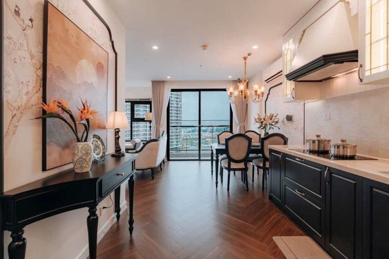 Giỏ hàng cho thuê tháng 7-8/2026 vinhomes grand park q9 từ 4,5 triệu - 2