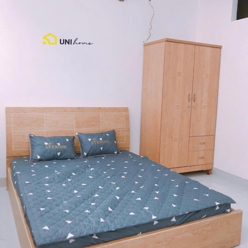 🏡 Phòng mới sạch đẹp – chỉ 4tr9! 🔥 📍 xô viết nghệ tĩnh, bình thạnh - 3