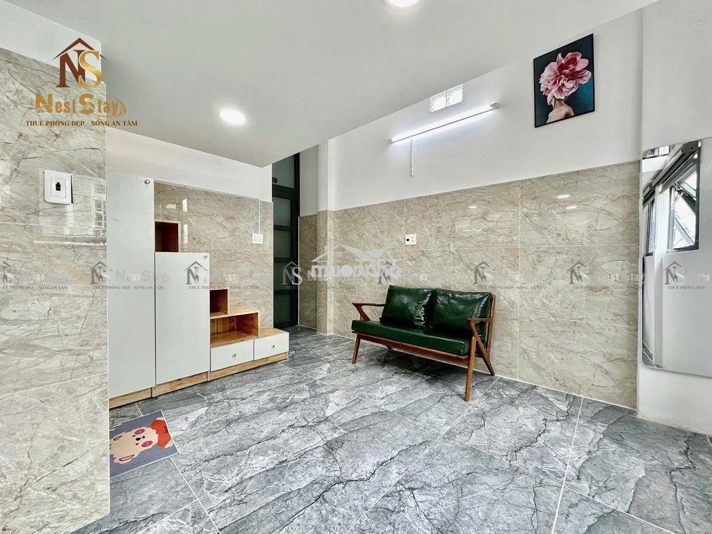 Duplex full nội thất ngay trung tâm tân phú gần aeon - tân sơn nhì - 4