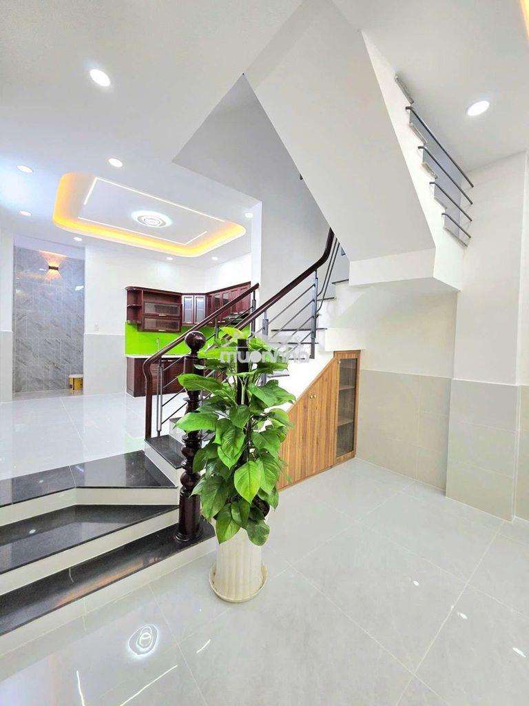 56m2 , hẻm xe hơi thông, gần kênh nước đen, lê thúc hoạch, giáp tânphu - 3
