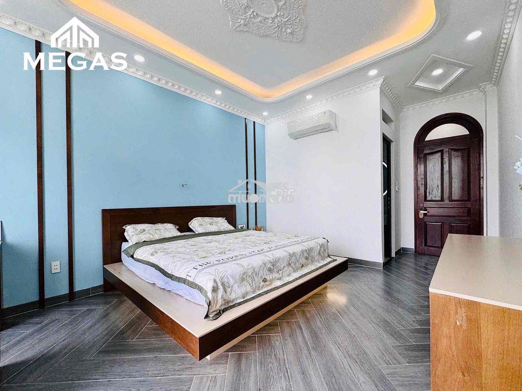 Chdv mới xây - đầy đủ nội thất cao cấp - 4