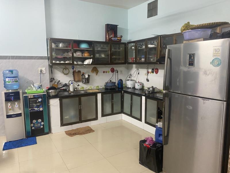 Hxh 6m thoại ngọc hầu, 90m2, ngang 5.4m, 4 tầng, 4pn, nhà kiên cố an ninh, 10.8 tỷ tl - 4