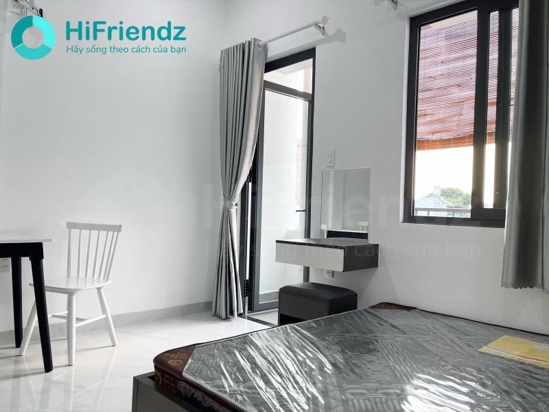🏡 Cho thuê căn hộ full nội thất, gần đại học giao thông vận tải – xô viết nghệ tĩnh, bình thạnh - 2