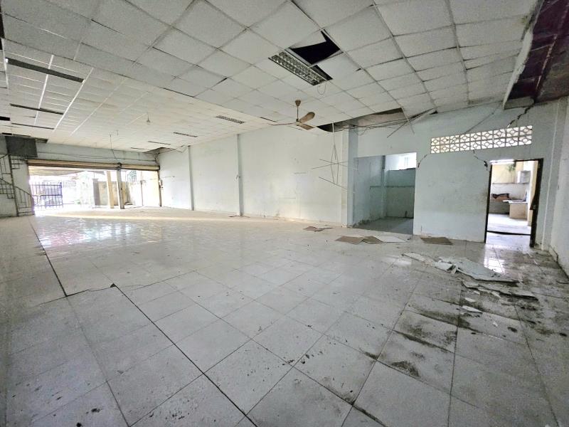 Bán nhà ngang 8,5m – shr 286m² full thổ cư – hẻm 7m nguyễn văn quá, q12 – 13,5 tỷ - 3