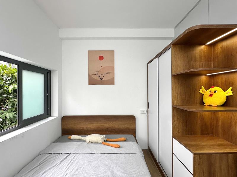 🏡 Căn hộ 1pn full nội thất – xô viết nghệ tĩnh, bình thạnh ✨