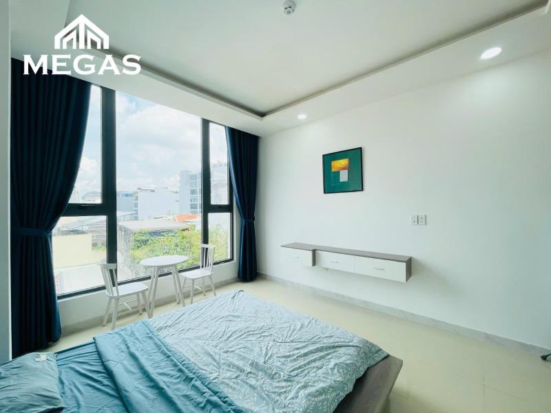 Studio giá tốt cho sinh viên ueh quận 10 tiện đi lại 