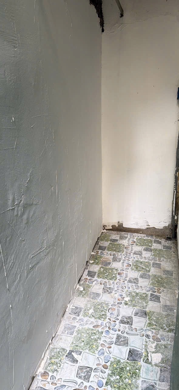 Bán nhà 2 căn phường trung mỹ tây - 3