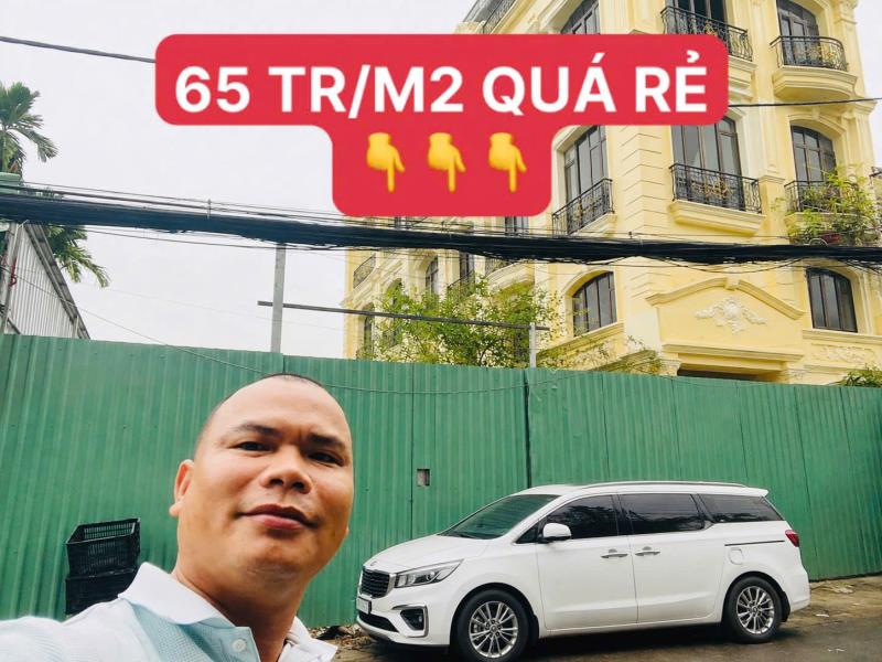8 phút qua quận 1 chỉ 65 triệu/m2- hẻm xe hơi né nhau thẳng 1 trục - 794m2 ngang 11m dài 72m
