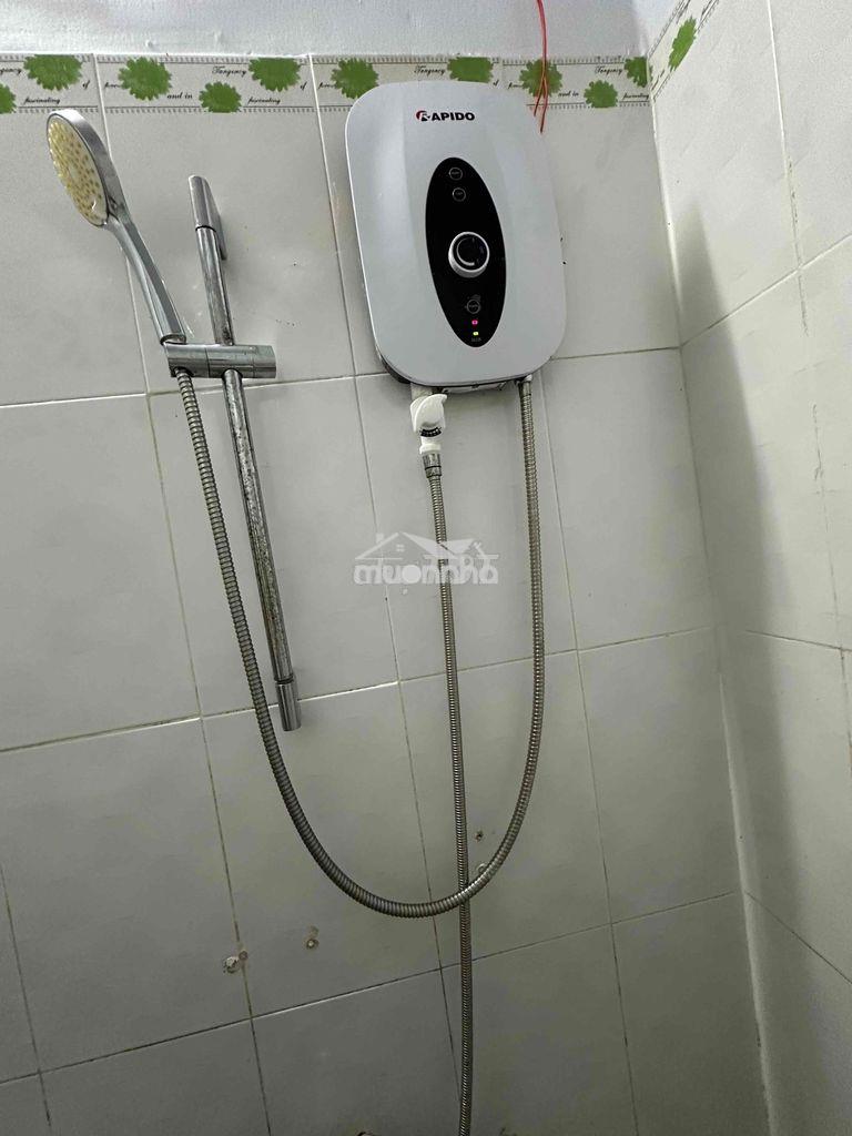 Ký túc xá sinh viên hutech, gtvt, ngoại thương - 4