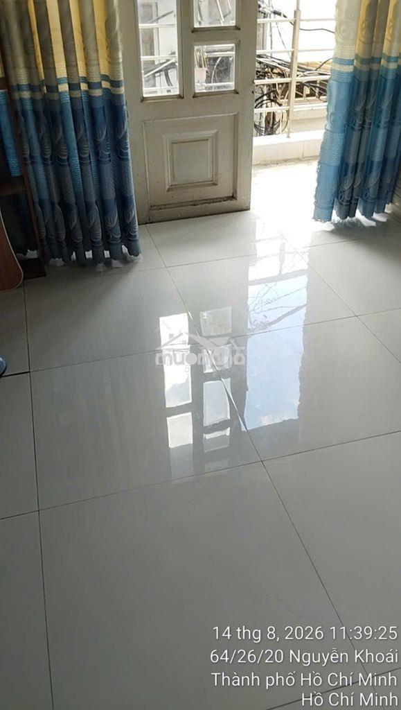 Phòng trọ cho nữ thuê thuê