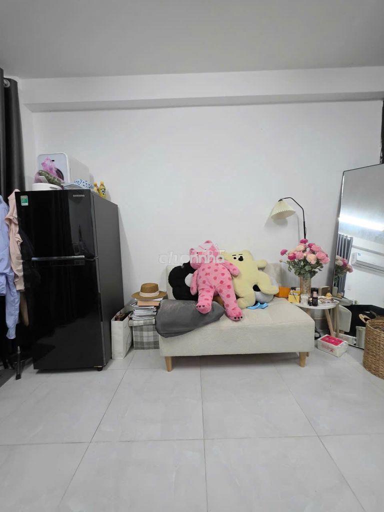 Chú ý ! siu phẩm 30m2 - thang máy, chỉ tính điện và nước - phú nhuận - 4