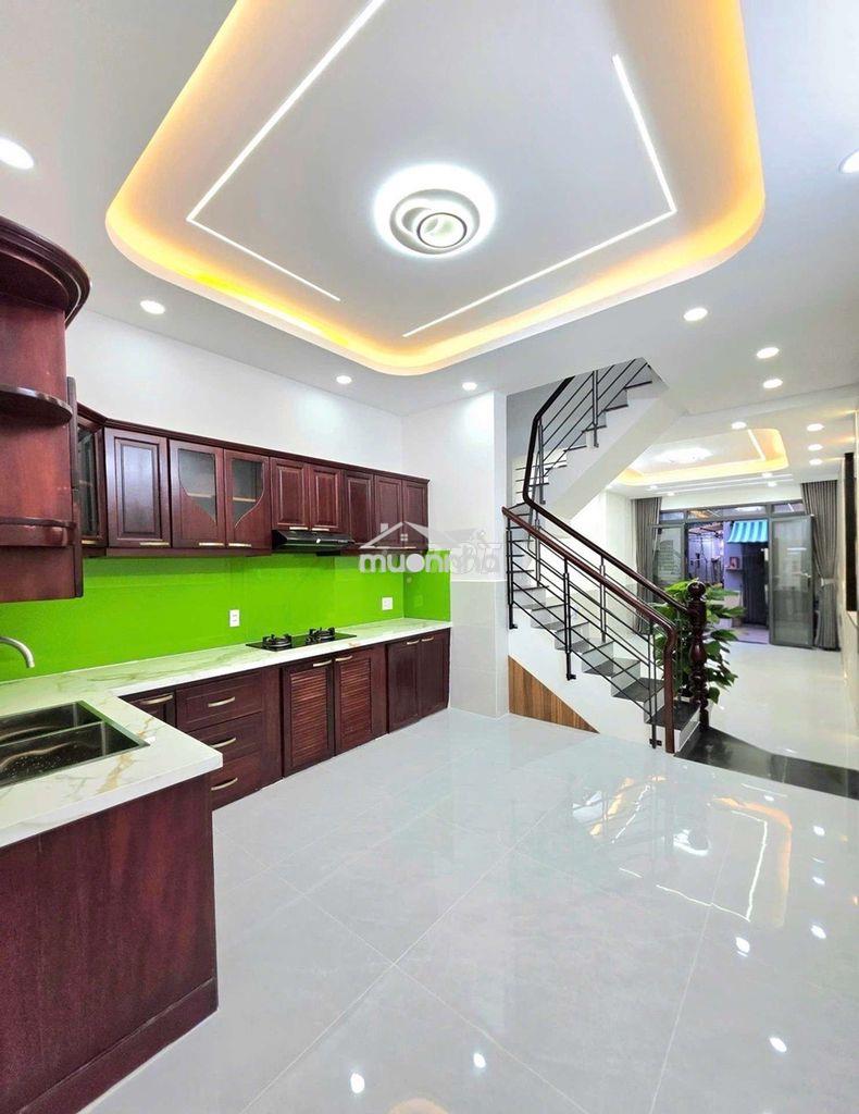 56m2 , hẻm xe hơi thông, gần kênh nước đen, lê thúc hoạch, giáp tânphu - 4
