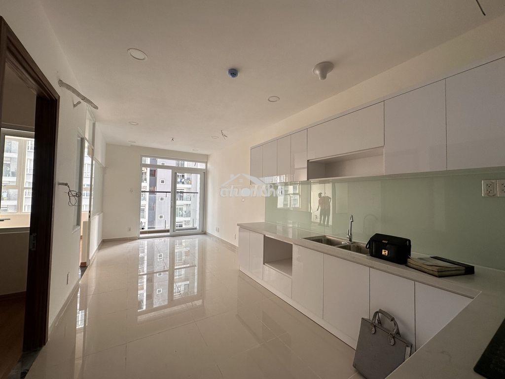 Cho thuê căn 2pn 1wc 54m2 giá 8tr. có máy lạnh máy nước nóng 9tr - 4