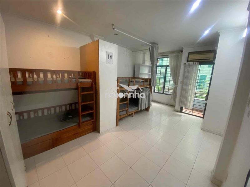 Cho thuê phòng full nội thất