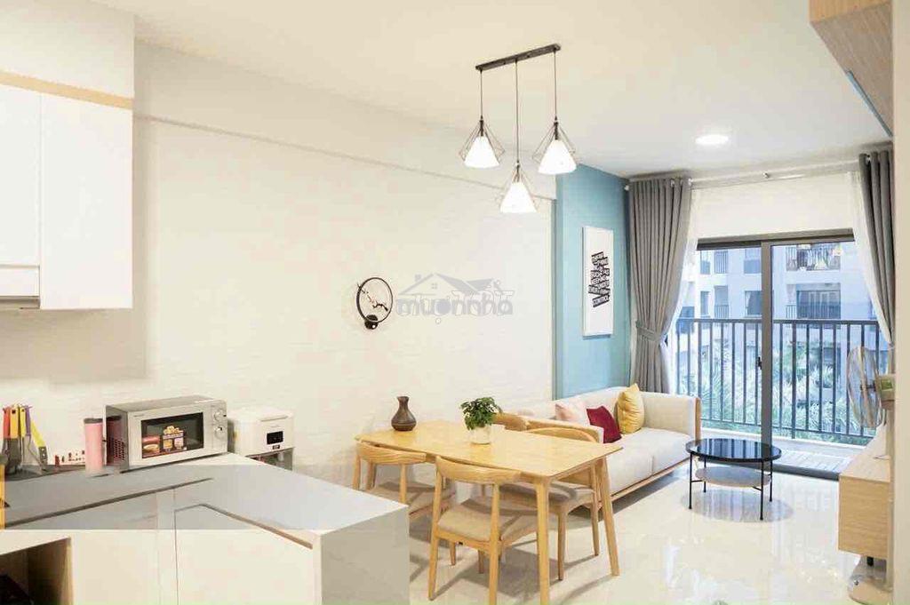 Cho thuê căn hộ lovera vista 1pn-7.5triệu 2pn-9triệu full nội thất - 4