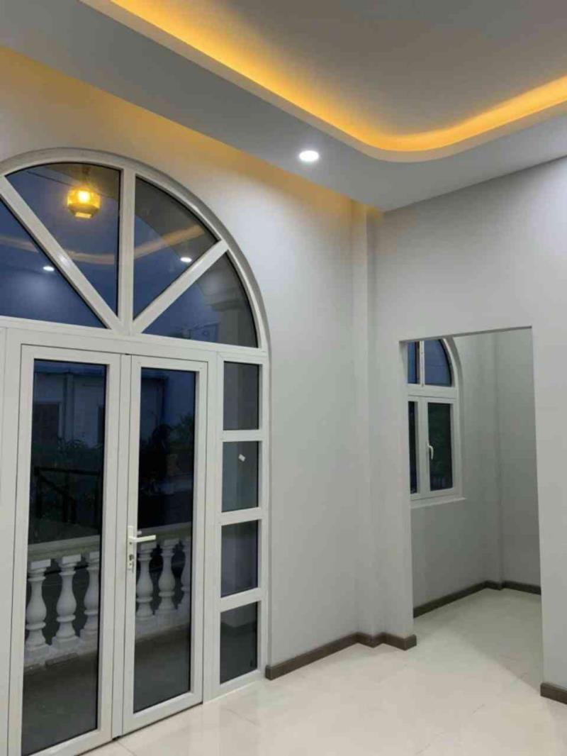Bán nhà 2 tầng lô góc 145m² – hẻm xe tải 8m thông – xuân thới thượng, hóc môn – giá 5,8 tỷ - 4