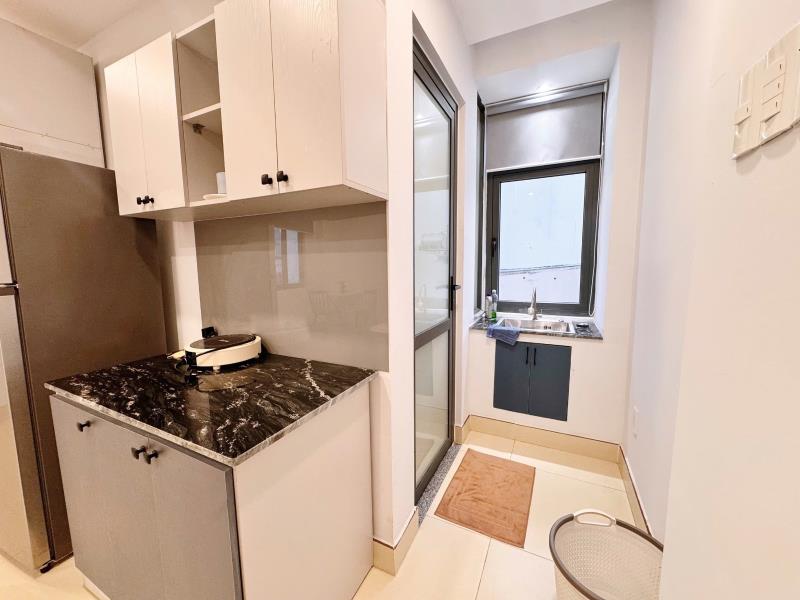 Phòng studio full nội thất đặng thùy trâm, bình thạnh – gần hutech, uef, uth - 2