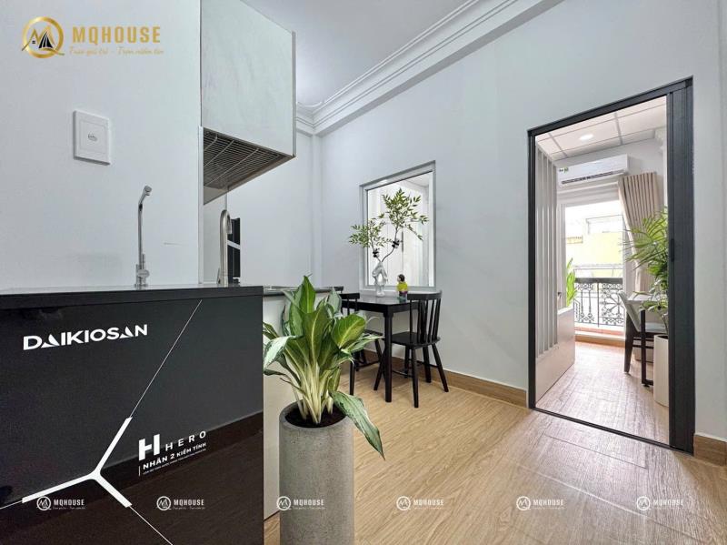 🔥 Trống lại siêu phẩm 1pn – phan sào nam, tân bình 🔥 - 2