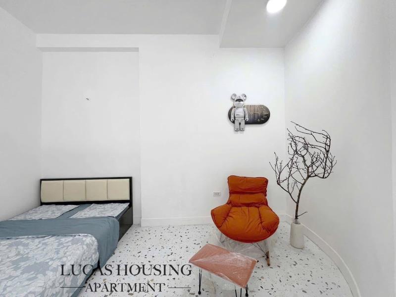 Căn hộ studio nguyễn văn thương ,bình thạnh - gần hutech, uth , uef - 2