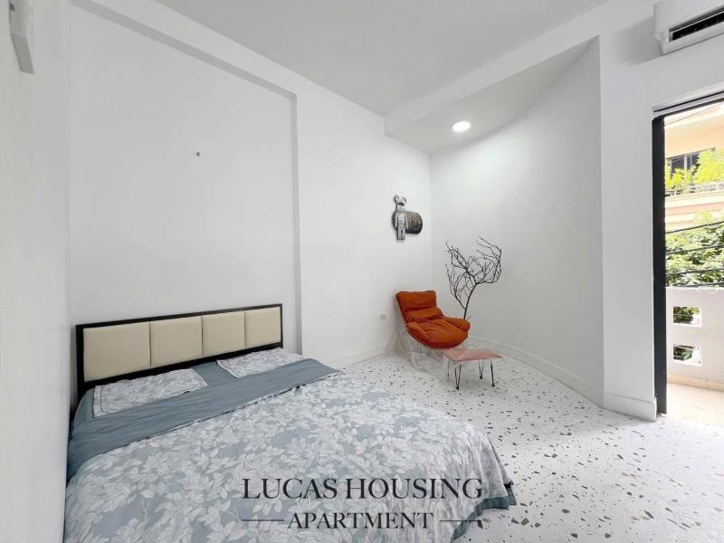 Căn hộ studio nguyễn văn thương ,bình thạnh - gần hutech, uth , uef - 3
