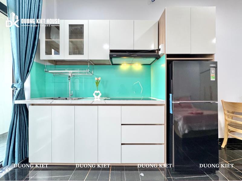 🏡Cho thuê studio full nội thất thang máy, giặt riêng  - 2