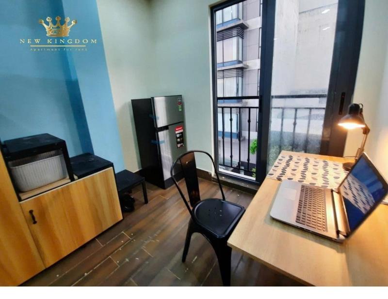 Cho thuê phòng trọ tân bình dạng duplex gần đh công thương, đh văn hiến thuận tiện di chuyển trường chinh, cộng hòa, sân bay - 4