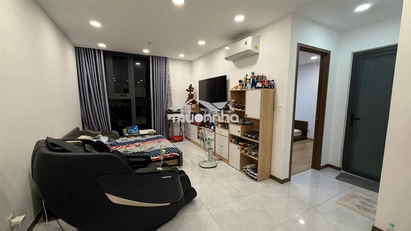 Bán căn hộ 1pn calla garden full nội thất như hình đã có sổ