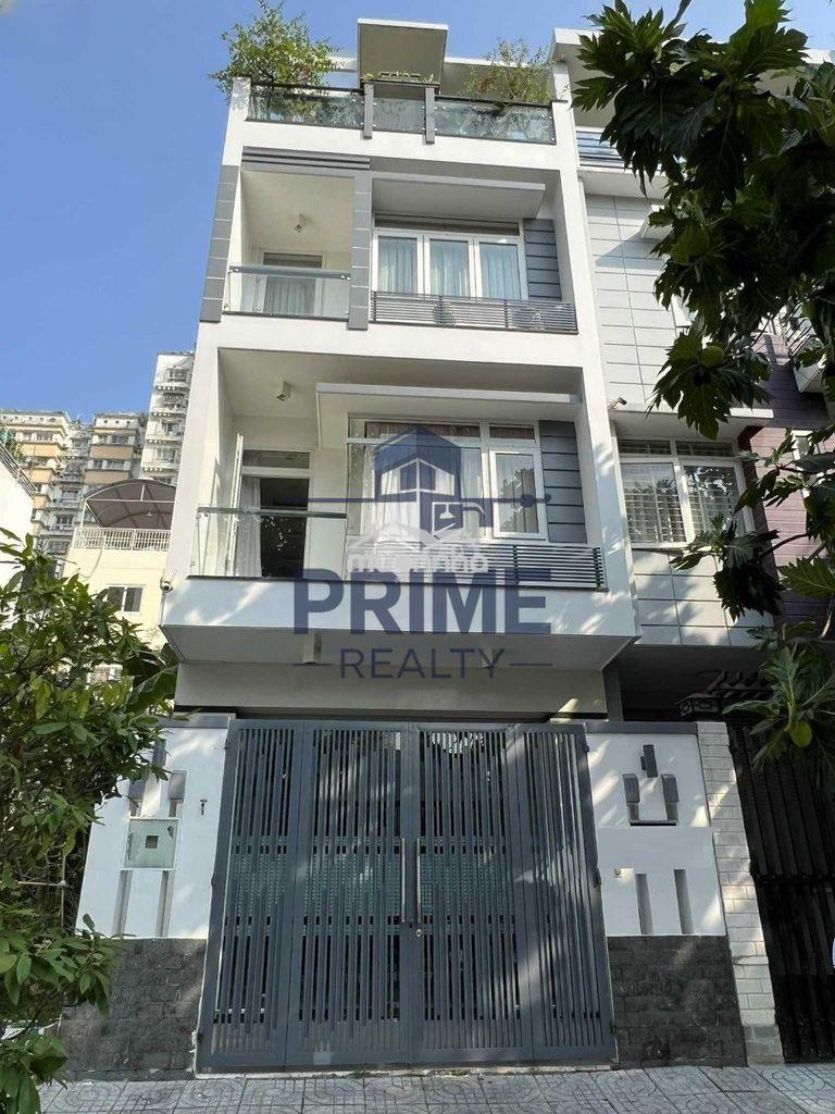 🏢 Cho thuê nhà nguyễn minh hoàng tân bình -5x20m -trệt 2 lầu st 🏢